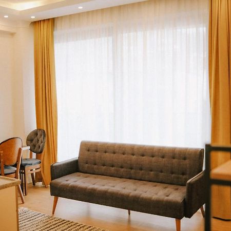 Tanrise City Residence Fethiye Dış mekan fotoğraf