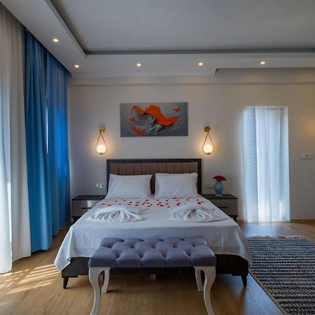 Tanrise City Residence Fethiye Dış mekan fotoğraf
