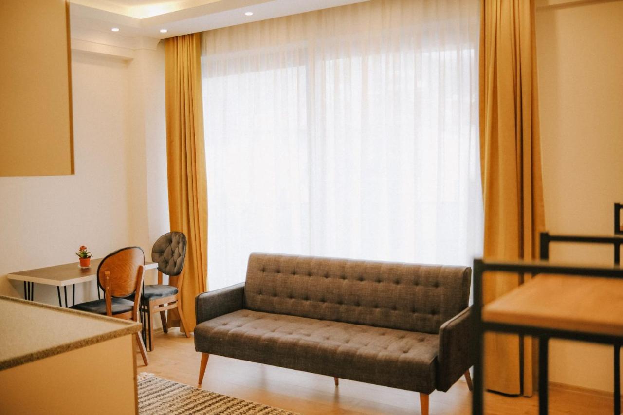 Tanrise City Residence Fethiye Dış mekan fotoğraf