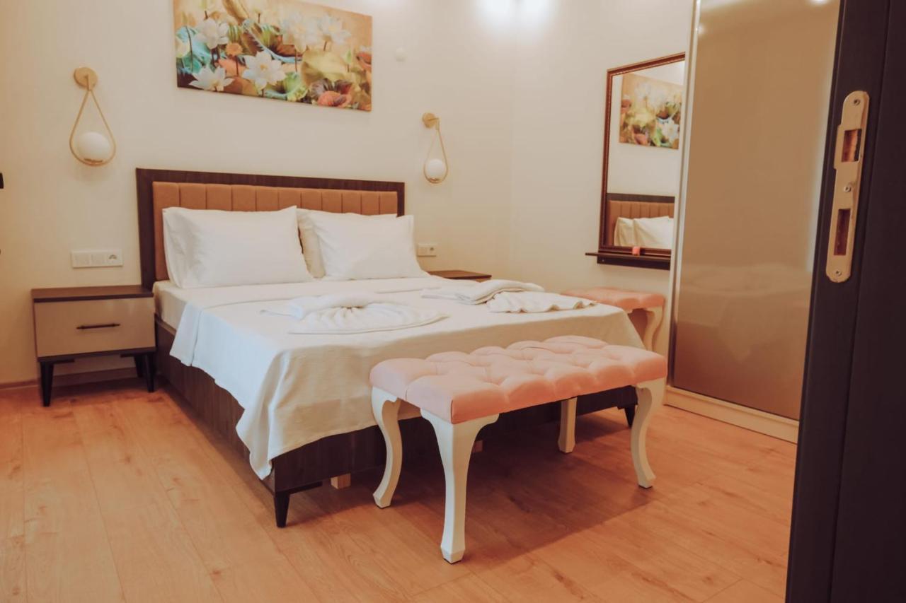 Tanrise City Residence Fethiye Dış mekan fotoğraf