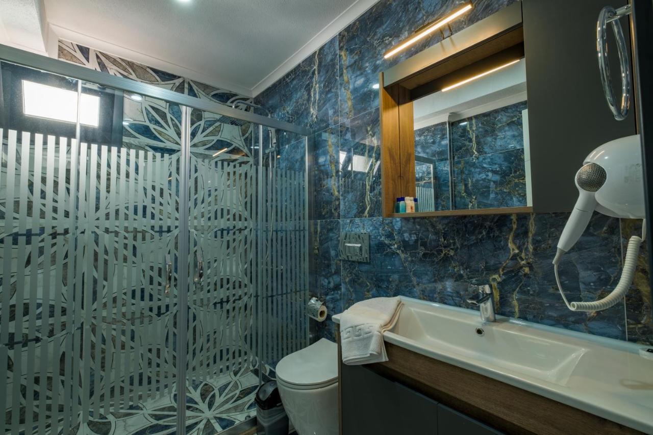 Tanrise City Residence Fethiye Dış mekan fotoğraf