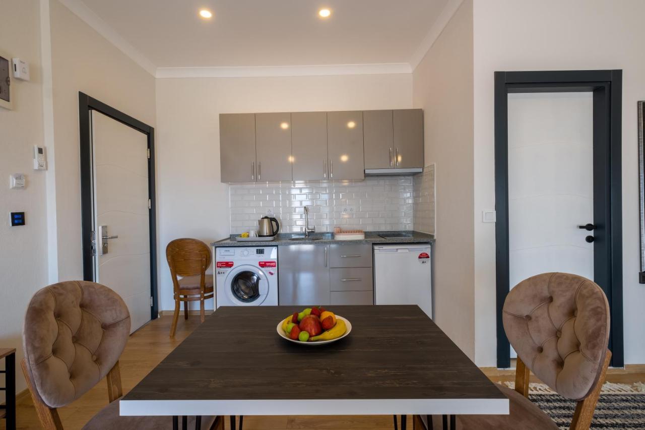 Tanrise City Residence Fethiye Dış mekan fotoğraf