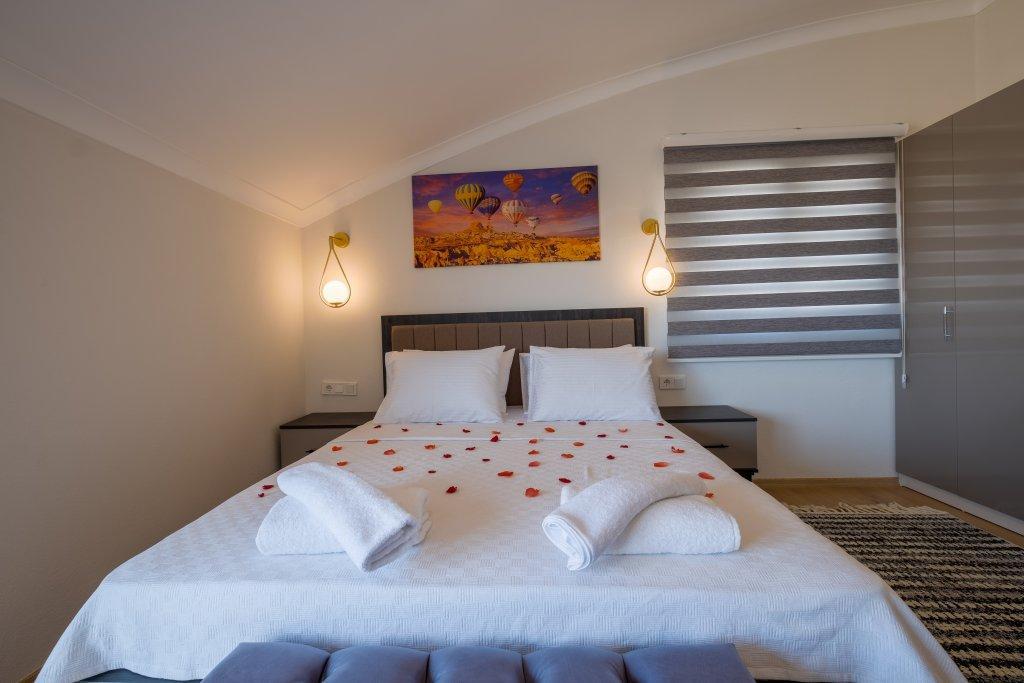Tanrise City Residence Fethiye Dış mekan fotoğraf