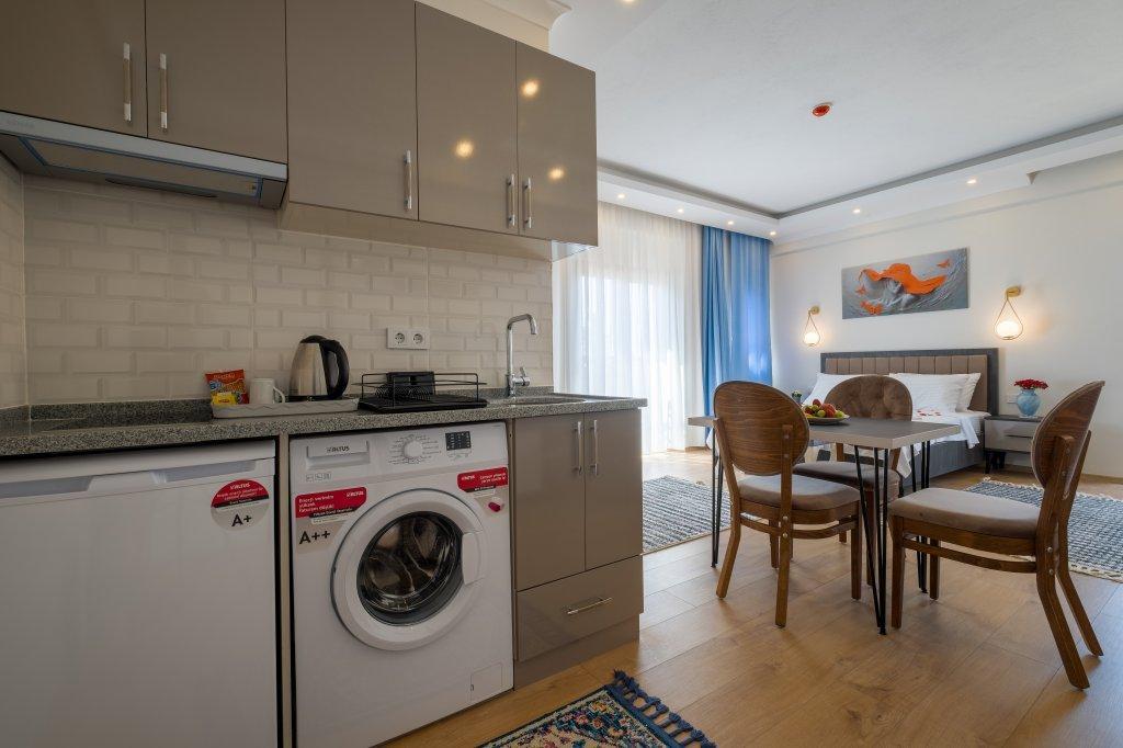 Tanrise City Residence Fethiye Dış mekan fotoğraf