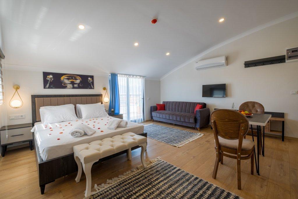 Tanrise City Residence Fethiye Dış mekan fotoğraf