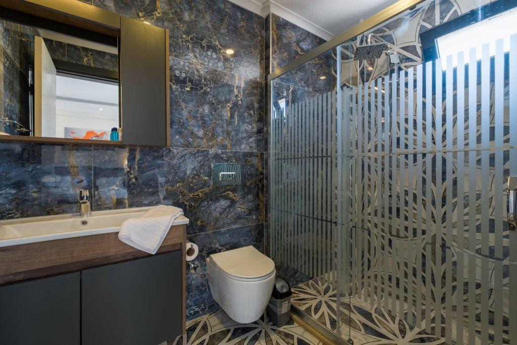 Tanrise City Residence Fethiye Dış mekan fotoğraf