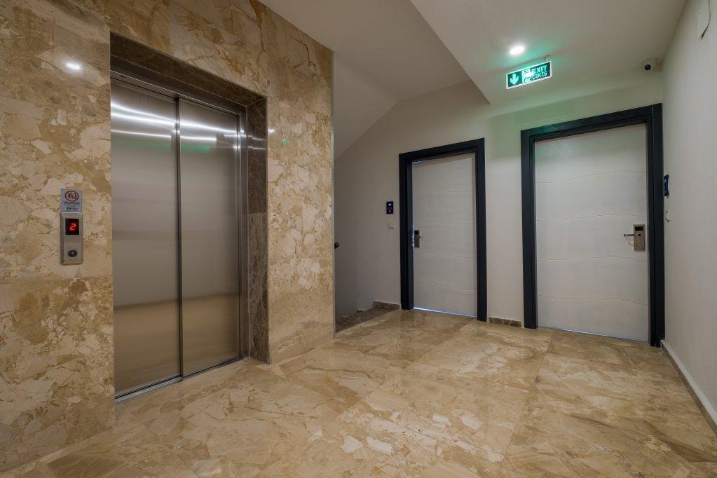 Tanrise City Residence Fethiye Dış mekan fotoğraf