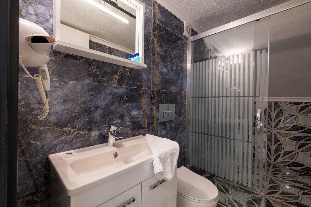 Tanrise City Residence Fethiye Dış mekan fotoğraf