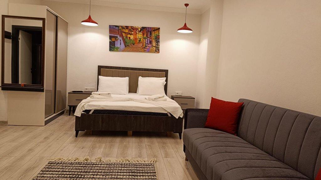 Tanrise City Residence Fethiye Dış mekan fotoğraf