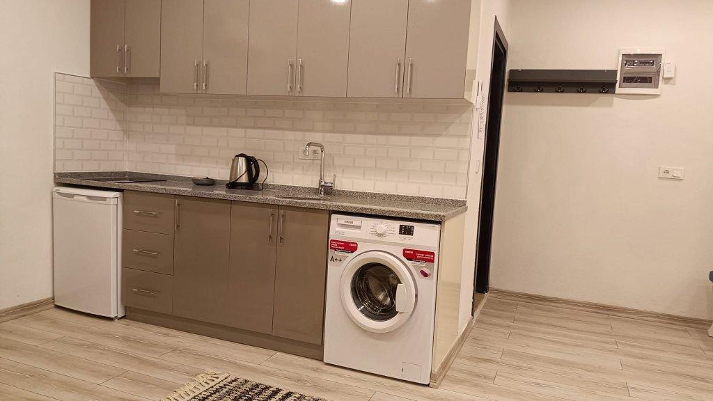 Tanrise City Residence Fethiye Dış mekan fotoğraf