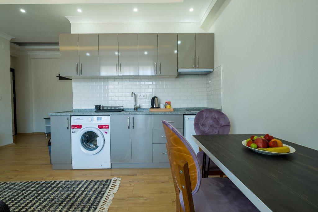 Tanrise City Residence Fethiye Dış mekan fotoğraf