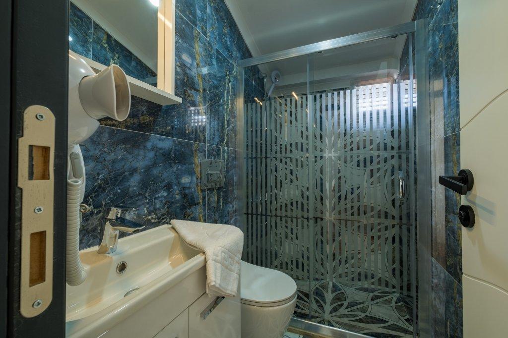 Tanrise City Residence Fethiye Dış mekan fotoğraf